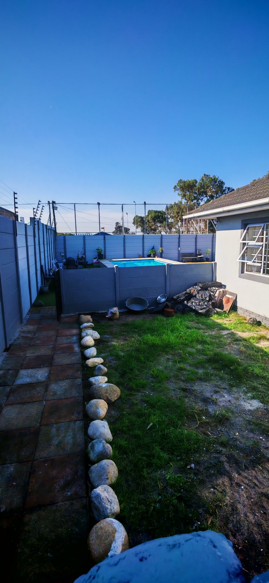 3 Bedroom Property for Sale in Ferness Estate Western Cape
